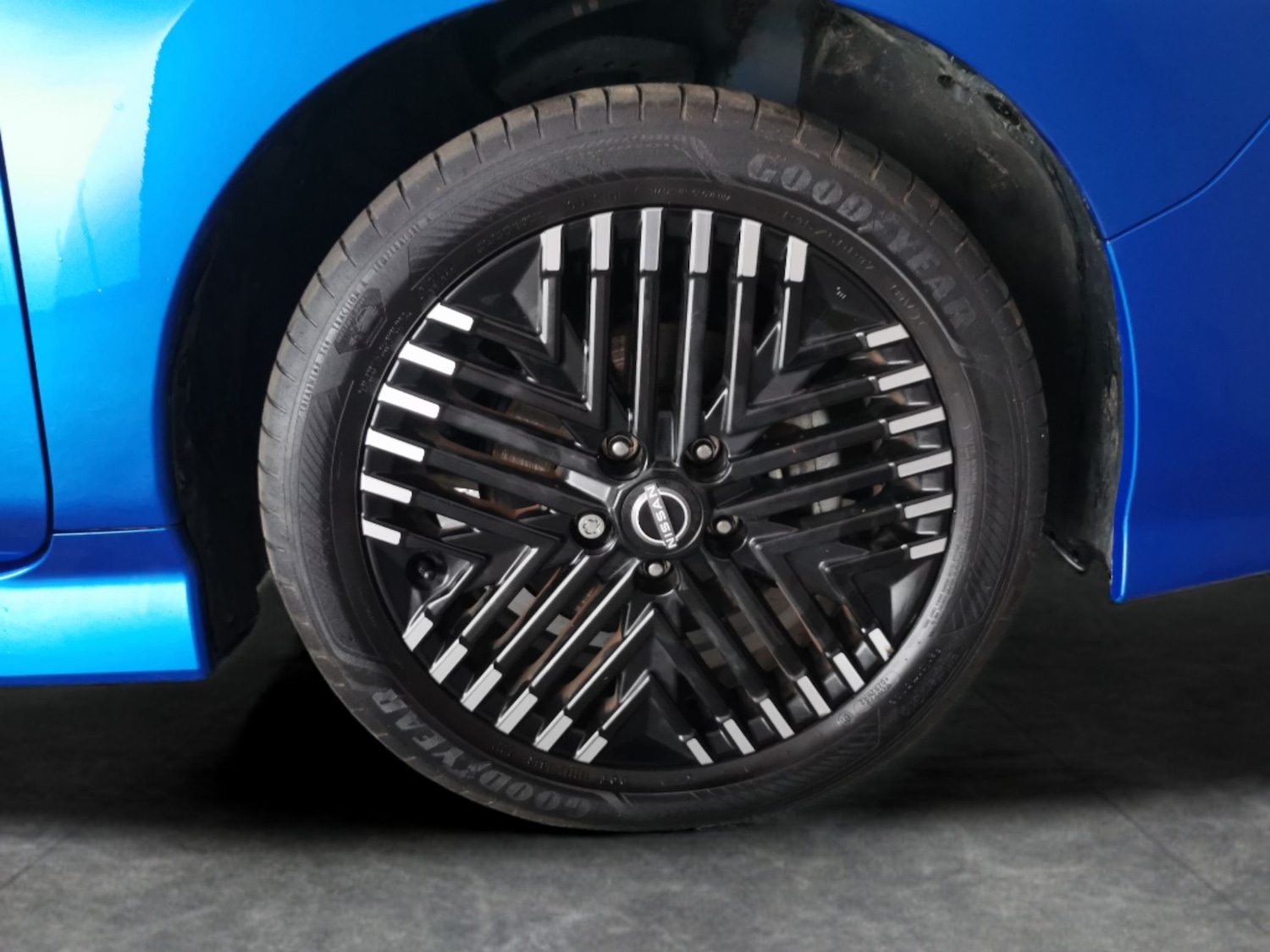 Used Nissan Leaf 2022 for sale - 76831411: Photo 27