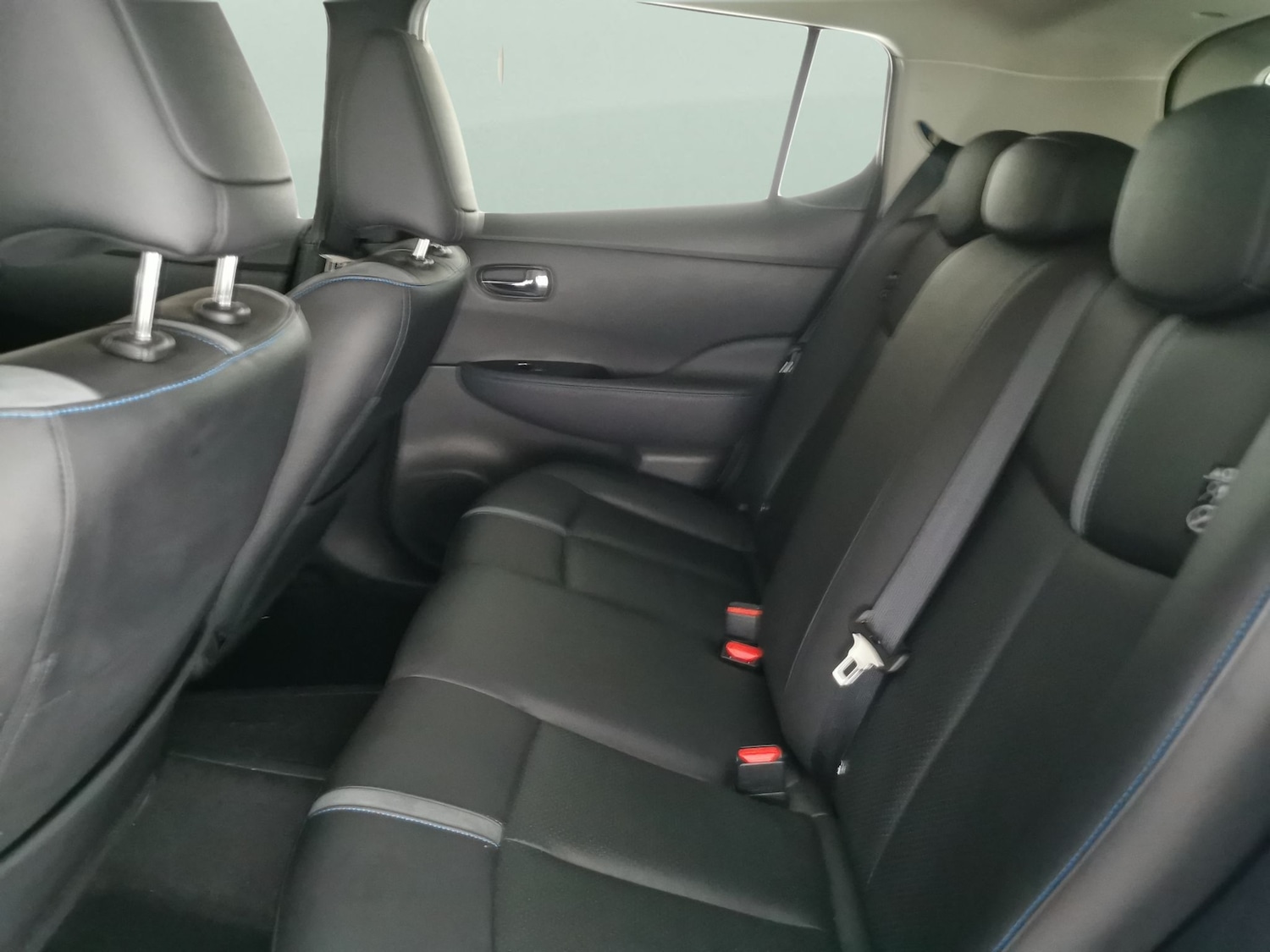 Used Nissan Leaf 2022 for sale - 76831411: Photo 29