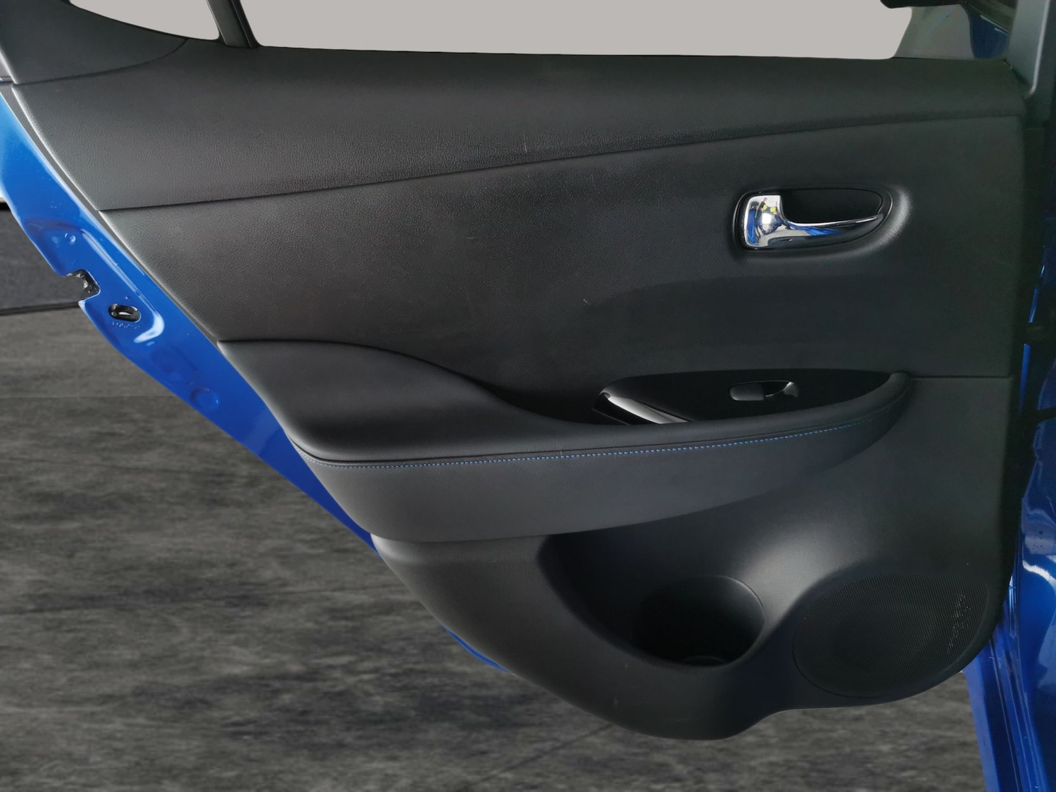 Used Nissan Leaf 2022 for sale - 76831411: Photo 31