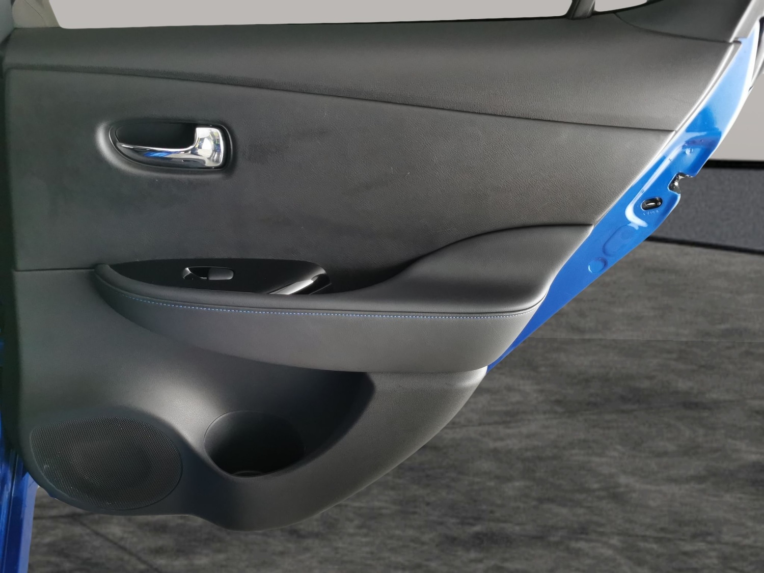 Used Nissan Leaf 2022 for sale - 76831411: Photo 32