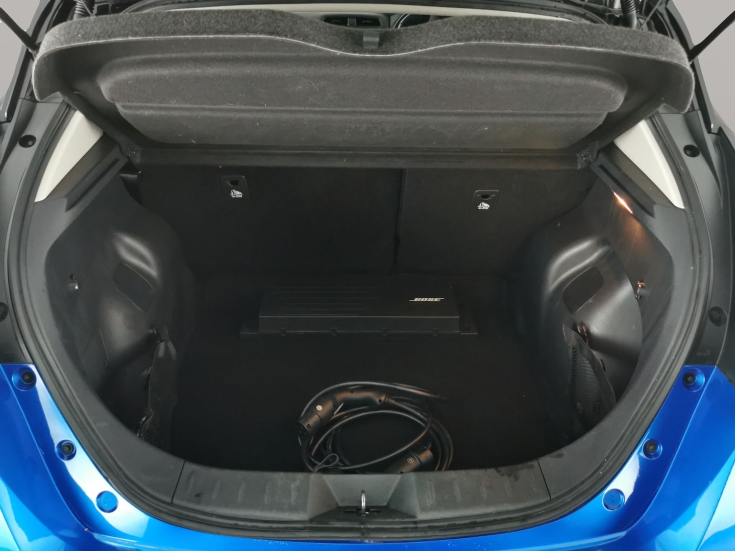 Used Nissan Leaf 2022 for sale - 76831411: Photo 36