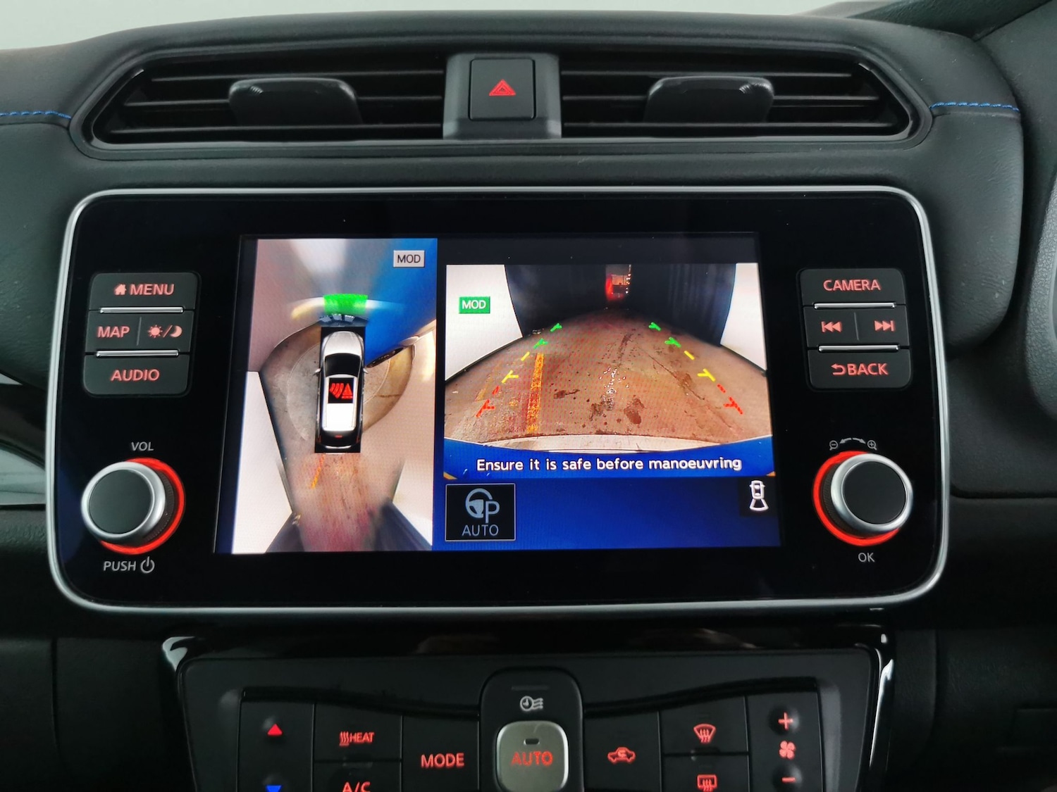 Used Nissan Leaf 2022 for sale - 76831411: Photo 6