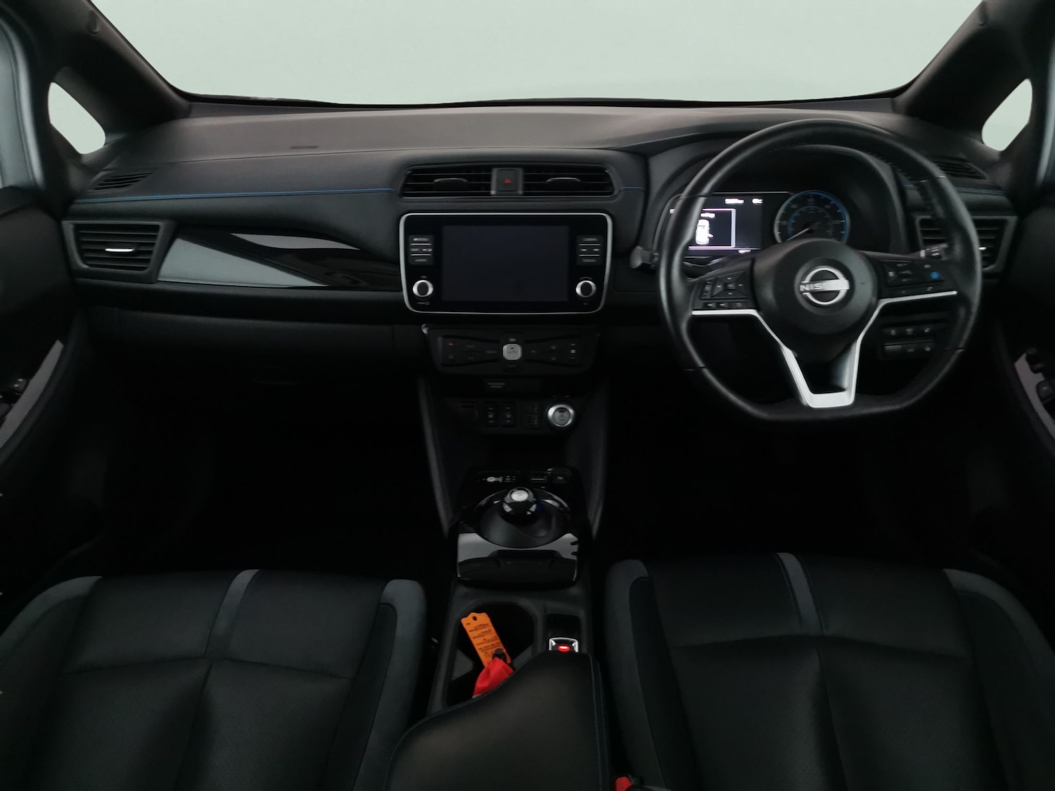 Used Nissan Leaf 2022 for sale - 76831411: Photo 8