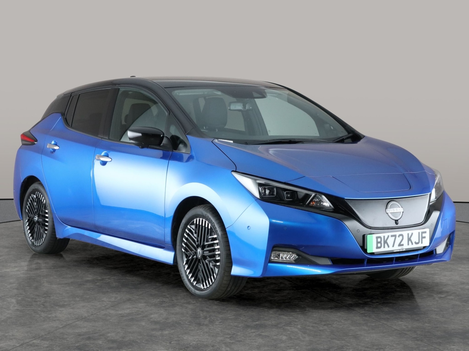 Used Nissan Leaf 2022 for sale - 76831411: Photo 9