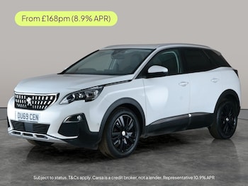 Used Peugeot 3008 2020 for sale - 78832468: Photo
