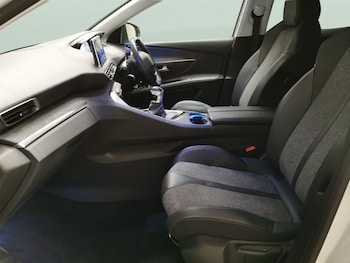 Used Peugeot 3008 2020 for sale - 78832468: Photo