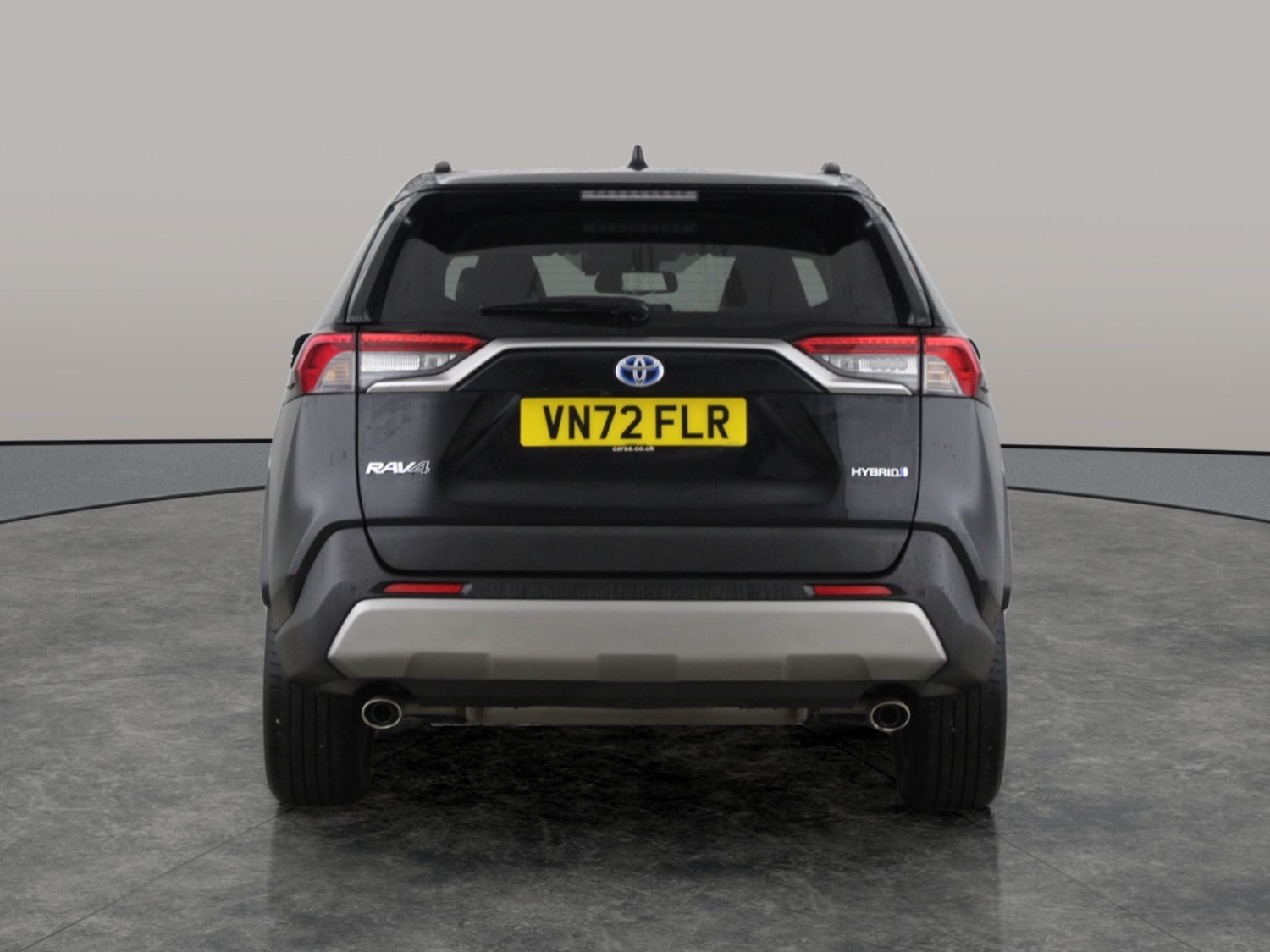 Used Toyota RAV4 2022 for sale - 78211077: Photo 10