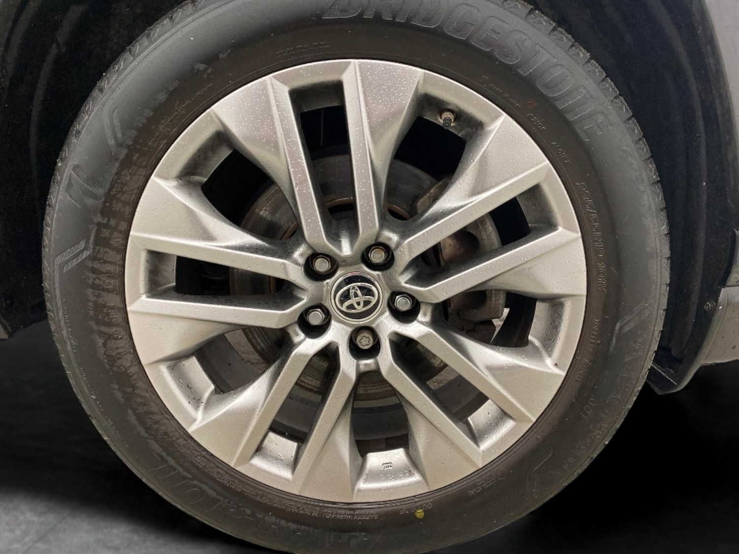 Used Toyota RAV4 2022 for sale - 78211077: Photo 19