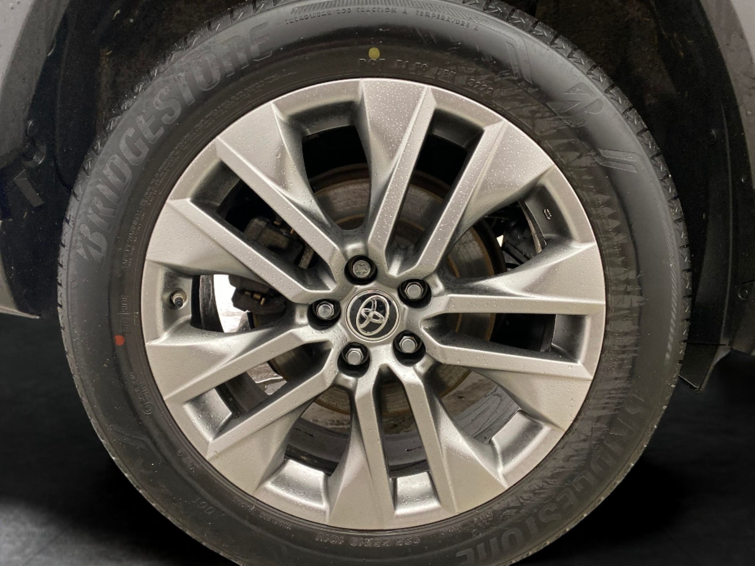 Used Toyota RAV4 2022 for sale - 78211077: Photo 20