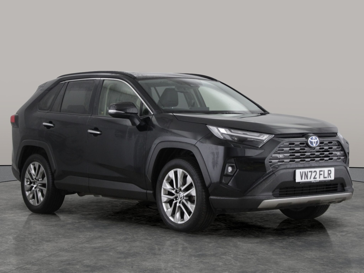 Used Toyota RAV4 2022 for sale - 78211077: Photo 7