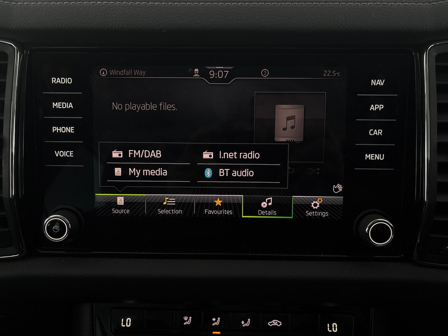 Vehicle 24