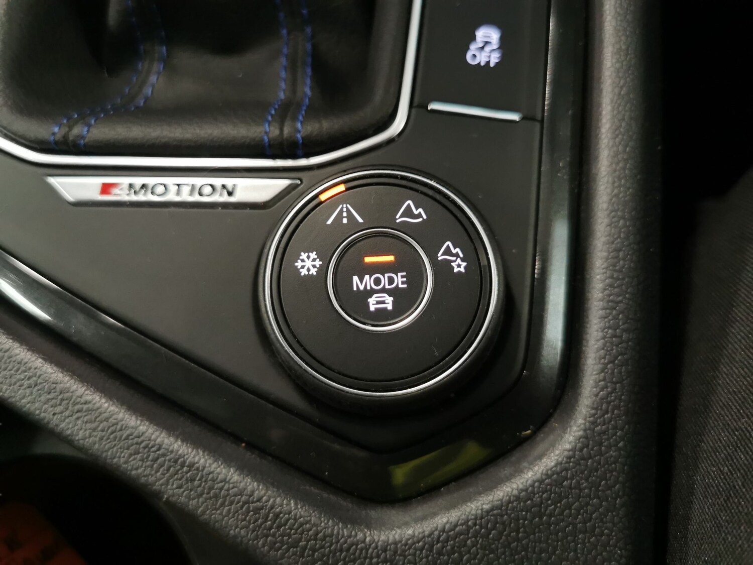 Used Volkswagen Tiguan 2023 for sale - 77428587: Photo 17