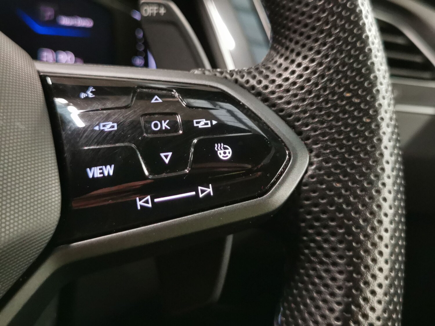 Used Volkswagen Tiguan 2023 for sale - 77428587: Photo 19