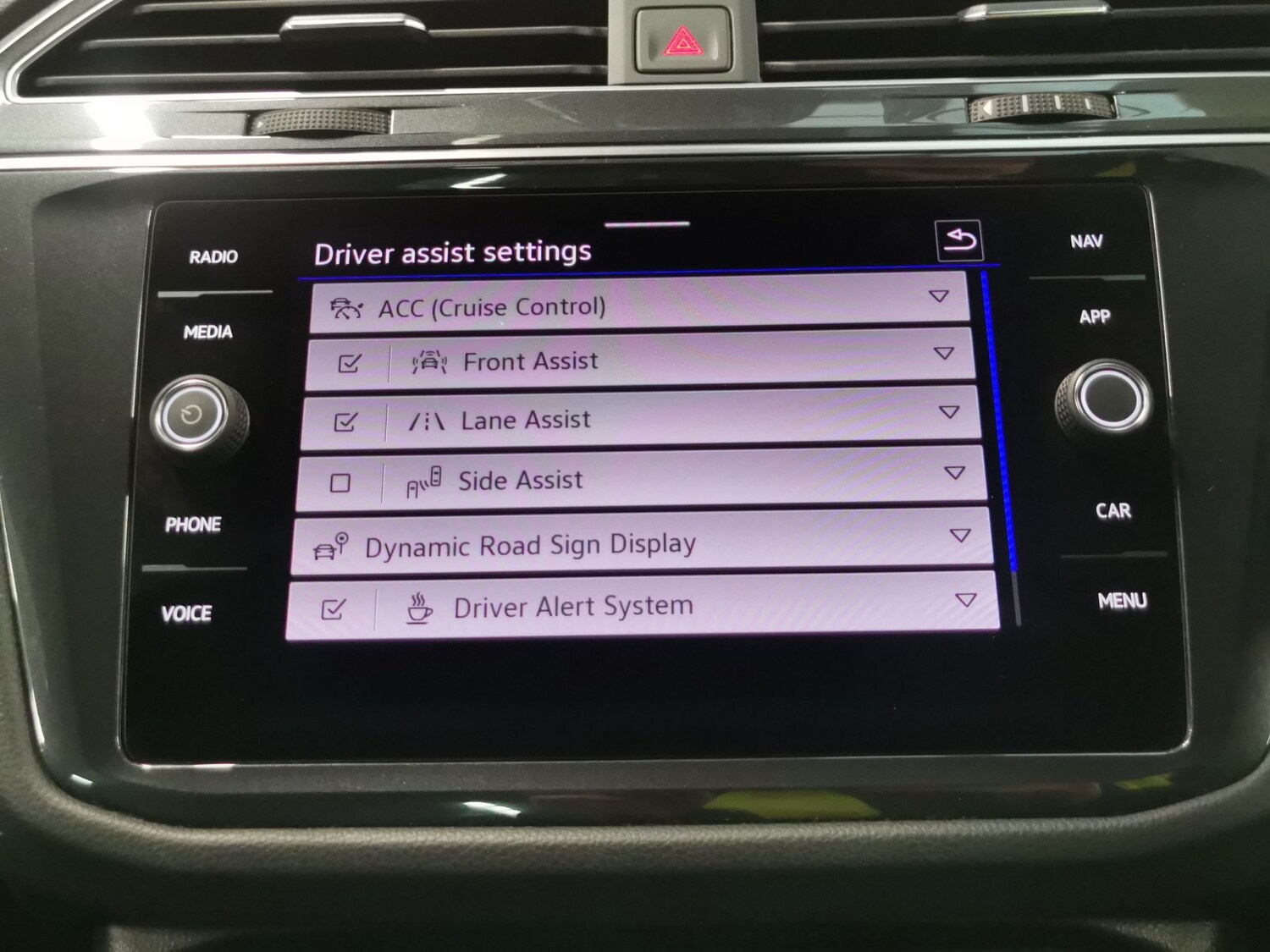 Used Volkswagen Tiguan 2023 for sale - 77428587: Photo 23