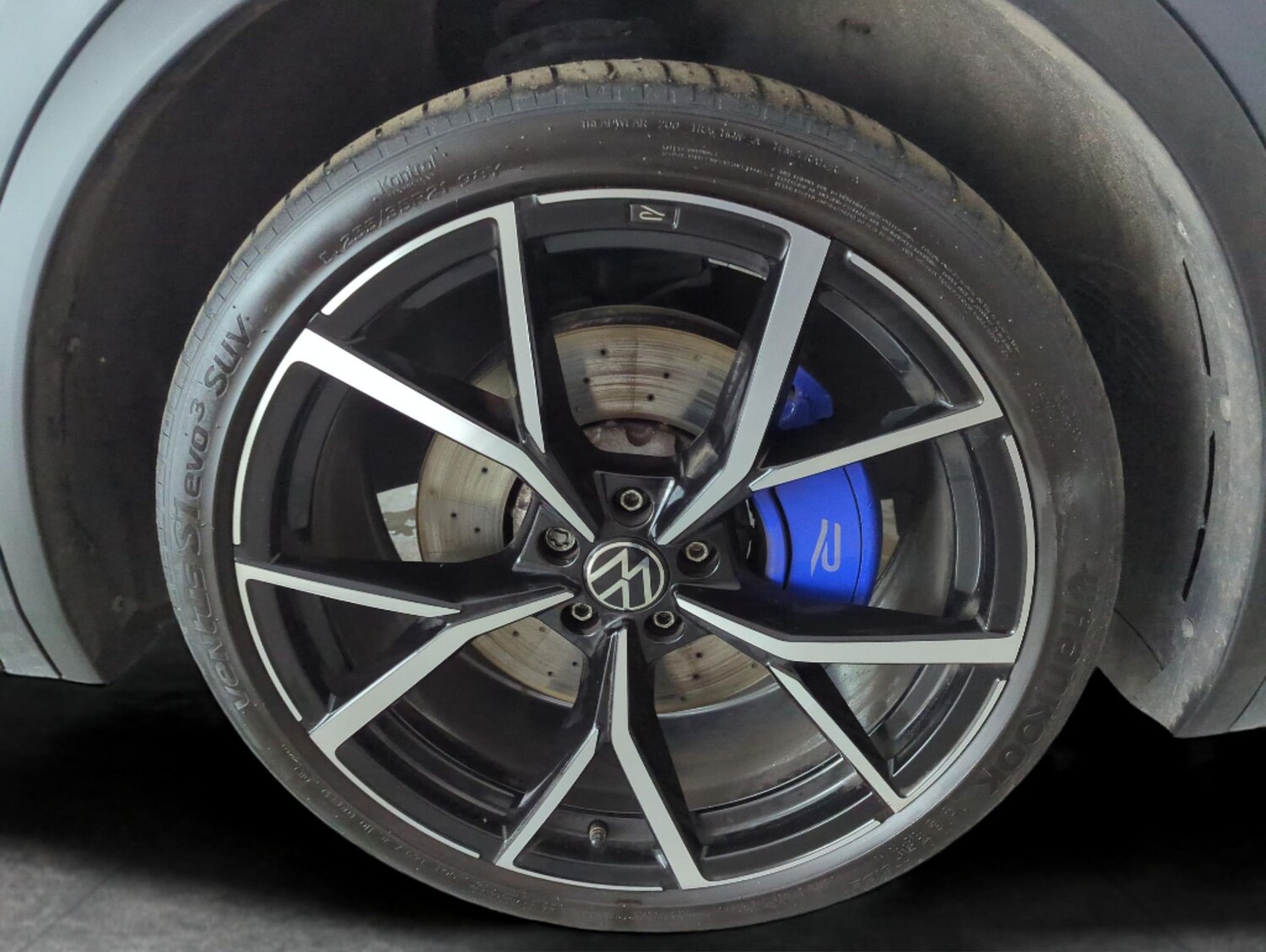 Used Volkswagen Tiguan 2023 for sale - 77428587: Photo 30