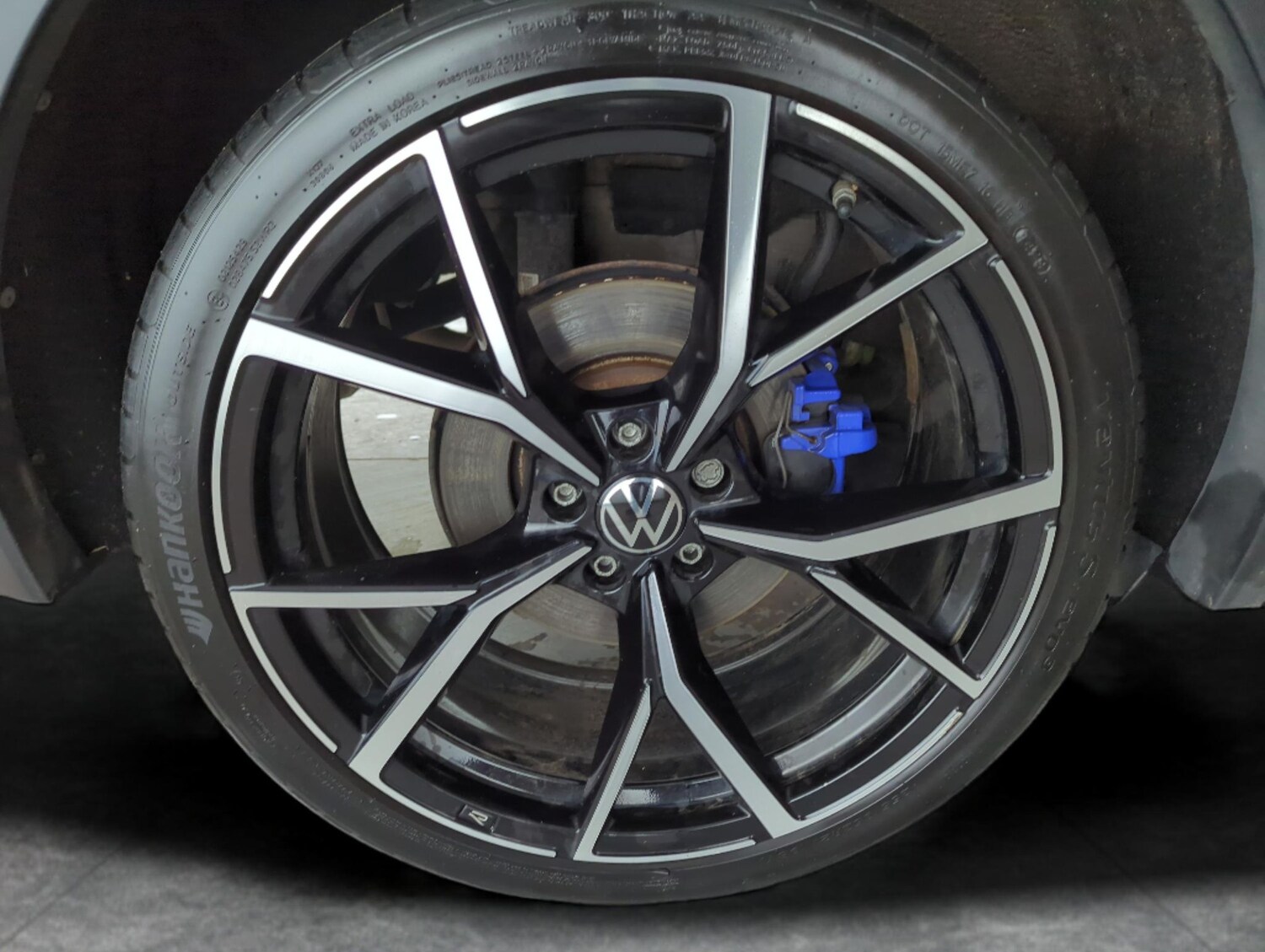 Used Volkswagen Tiguan 2023 for sale - 77428587: Photo 31