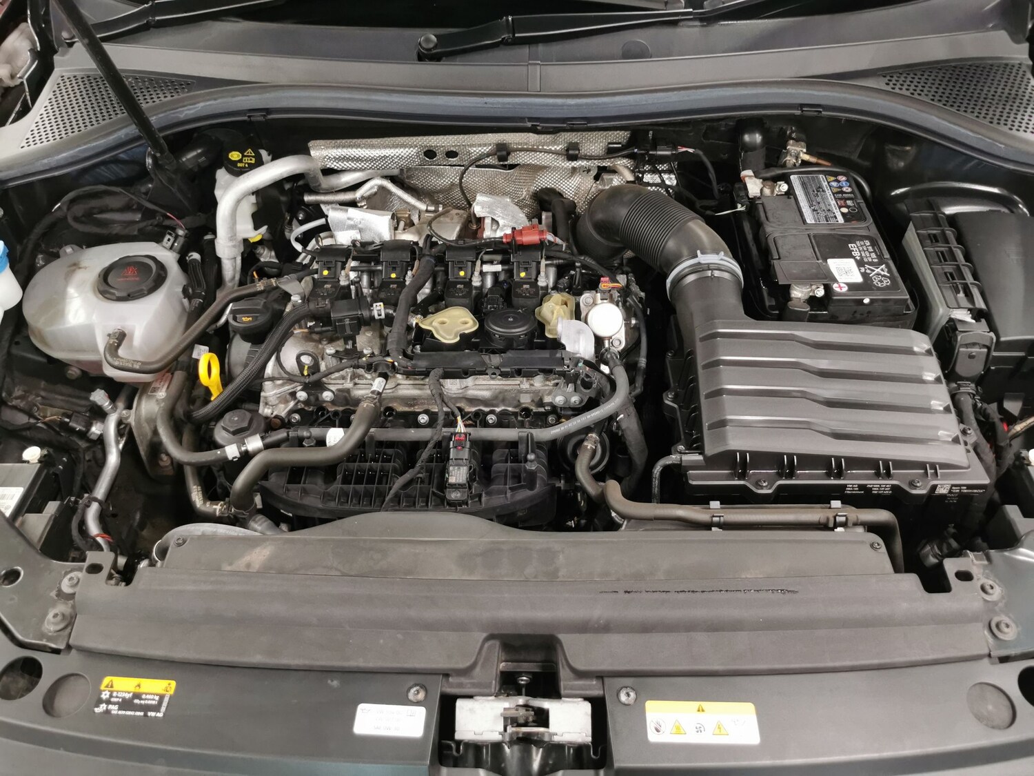 Used Volkswagen Tiguan 2023 for sale - 77428587: Photo 38