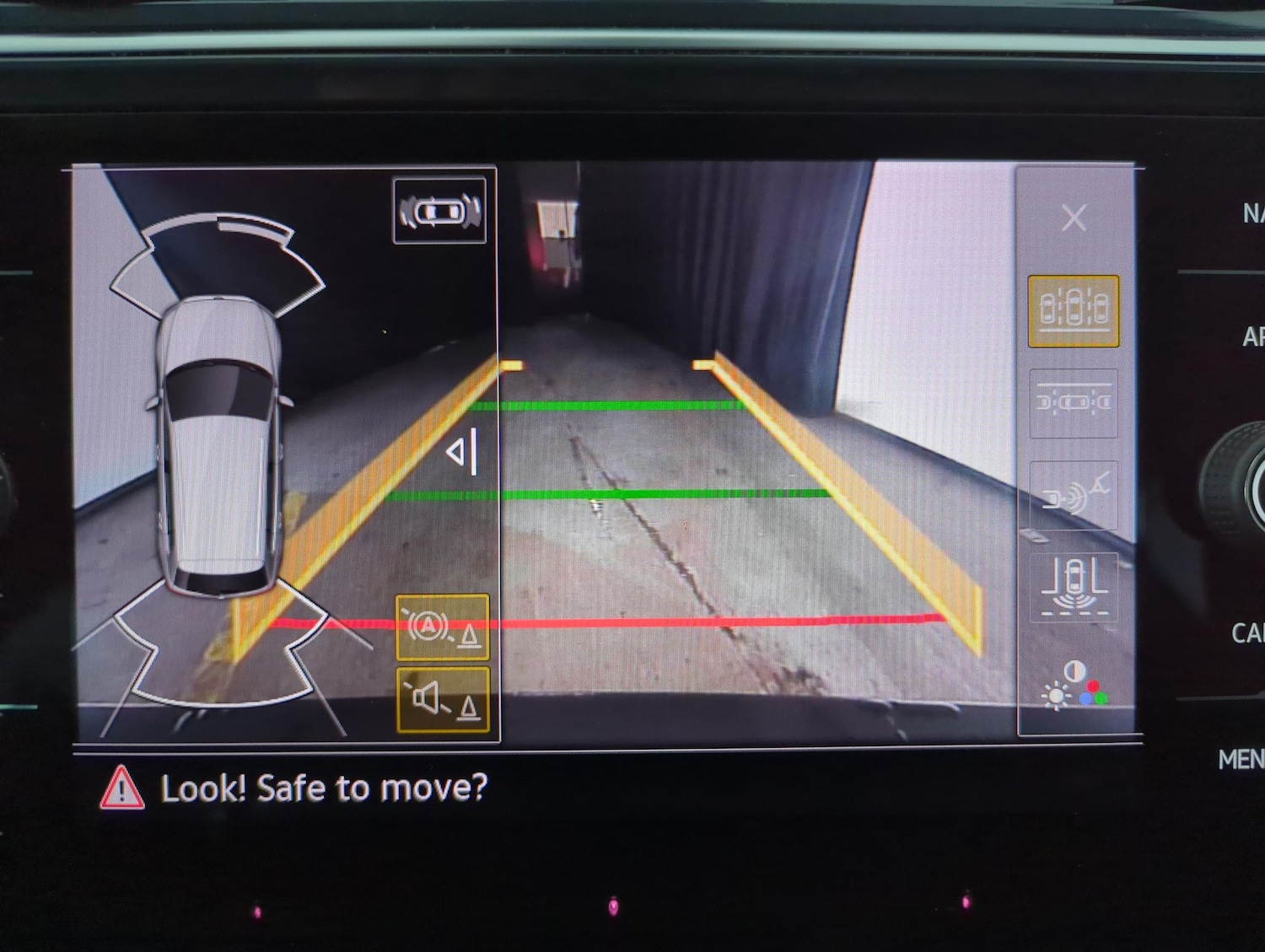 Used Volkswagen Tiguan 2023 for sale - 77428587: Photo 5