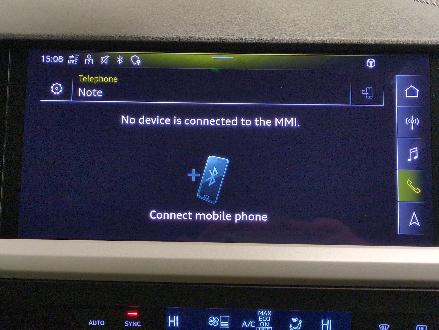 Used Audi Q4 e-tron 2023 for sale - 77653445: Photo 16