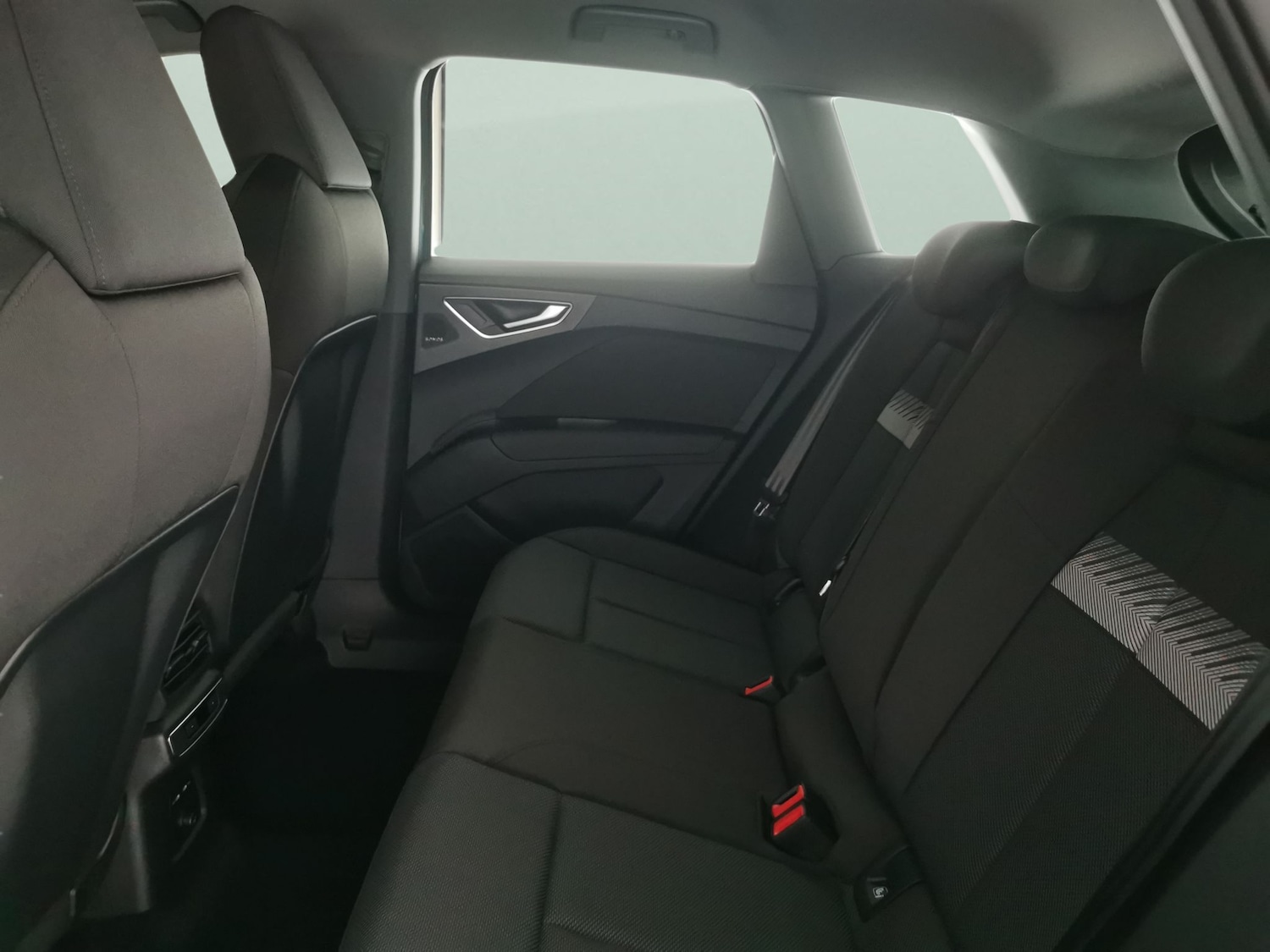 Used Audi Q4 e-tron 2023 for sale - 77653445: Photo 26