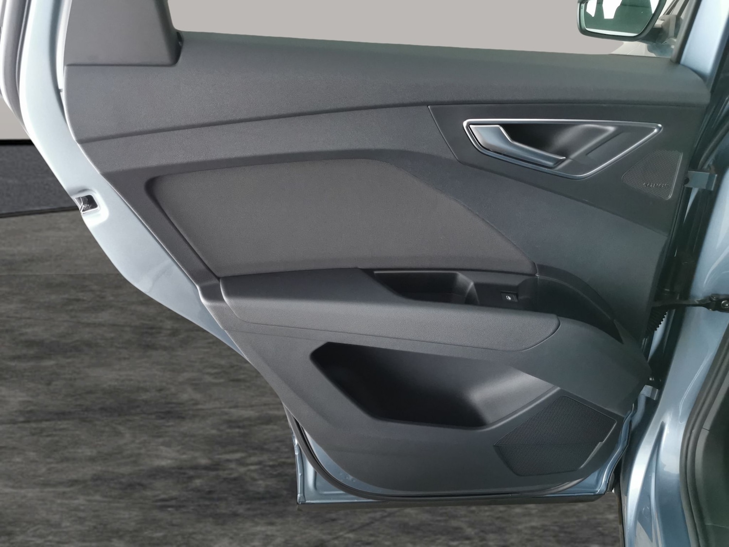 Used Audi Q4 e-tron 2023 for sale - 77653445: Photo 28