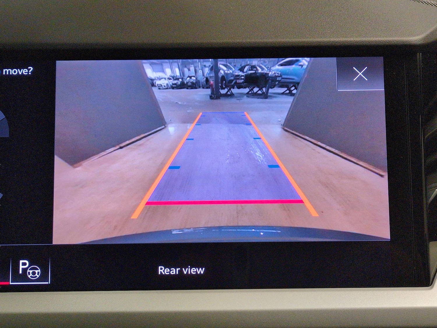 Used Audi Q4 e-tron 2023 for sale - 77653445: Photo 6