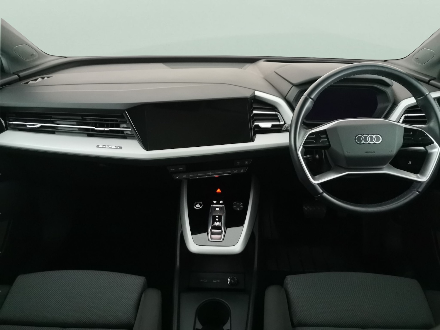 Used Audi Q4 e-tron 2023 for sale - 77653445: Photo 7