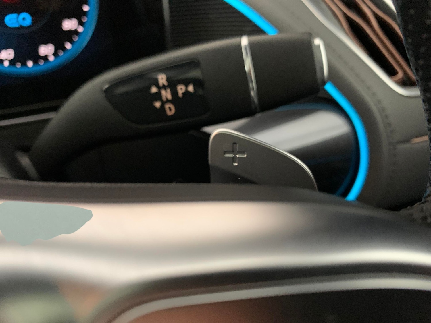 Used Mercedes-Benz EQC 2022 for sale - 76518315: Photo 23