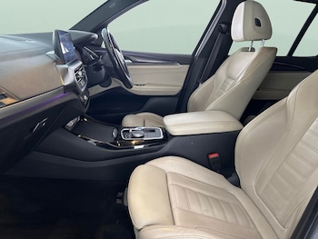 Used BMW iX3 2023 for sale - 79616412: Photo