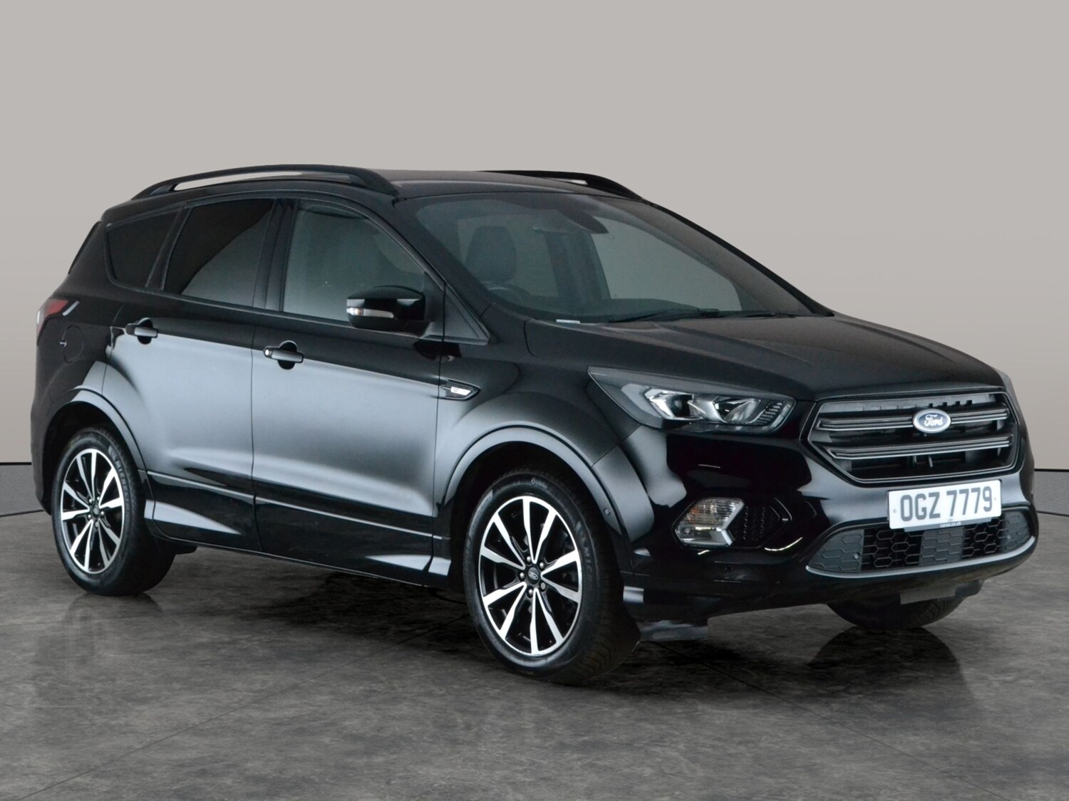 Used Ford Kuga 2019 for sale - 77786599: Photo 8