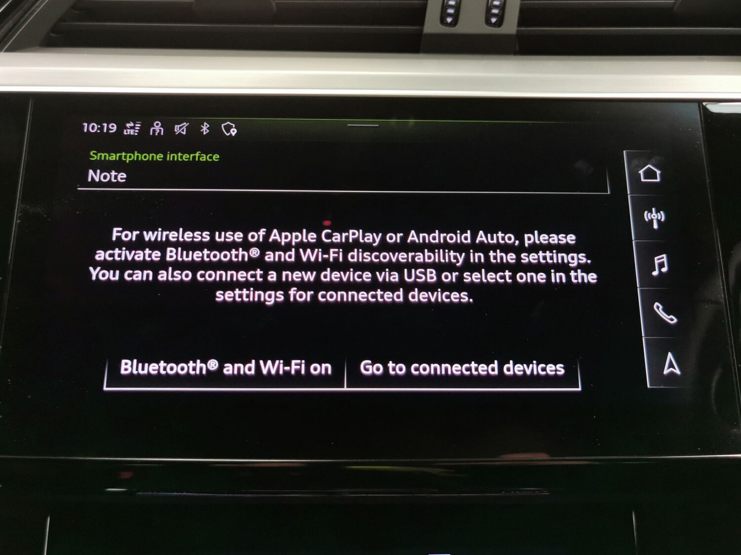 Used Audi e-tron 2022 for sale - 77476821: Photo 16
