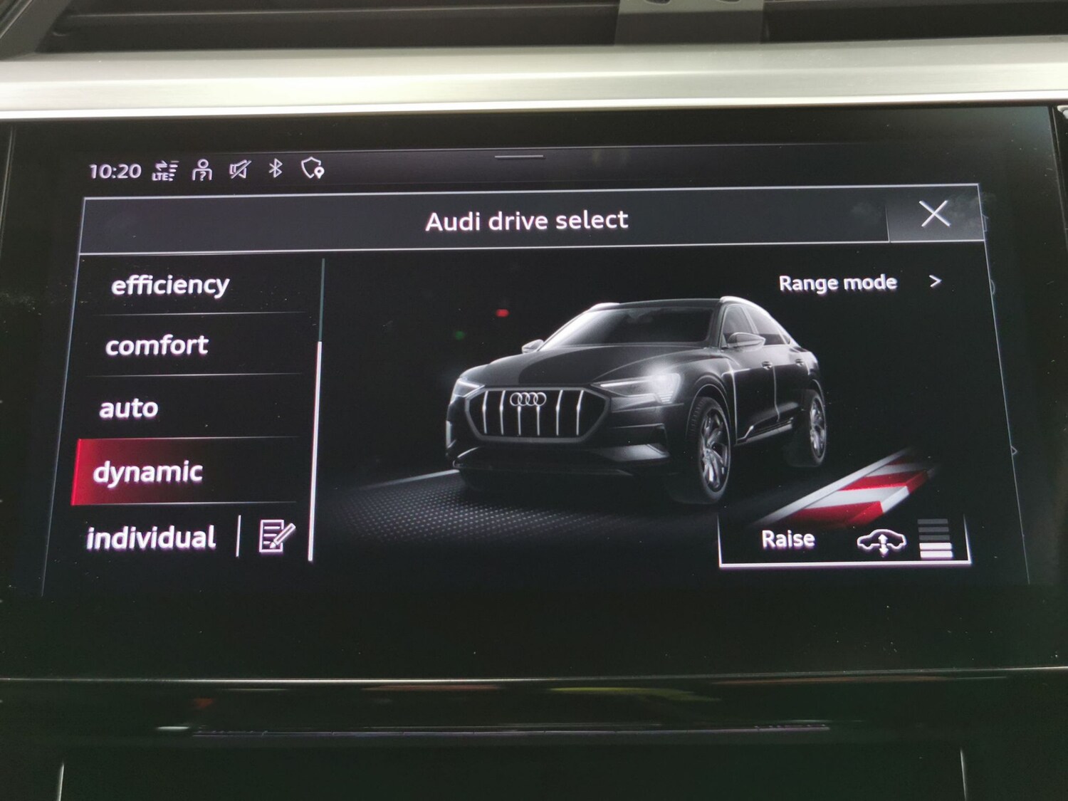 Used Audi e-tron 2022 for sale - 77476821: Photo 18