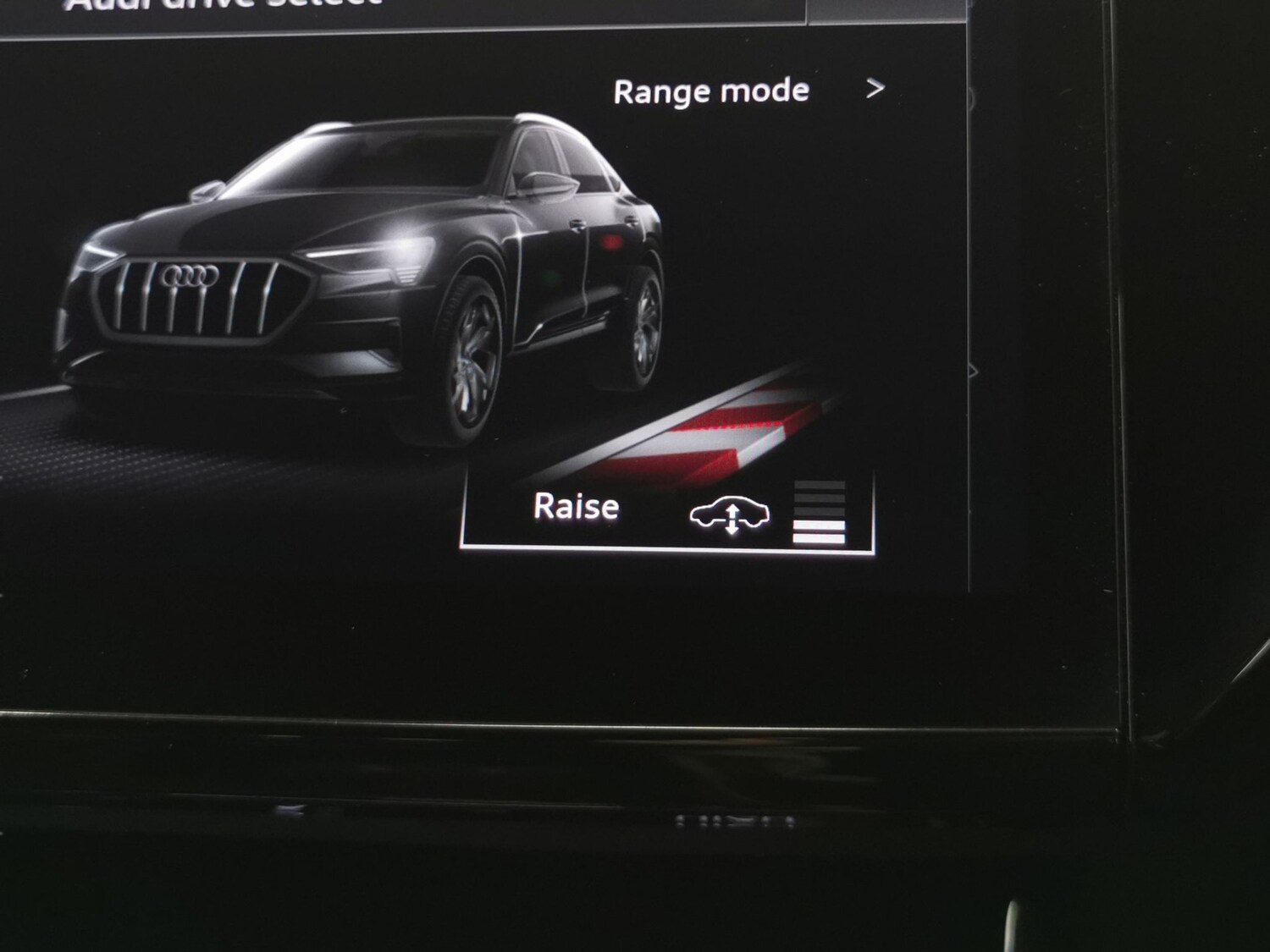 Used Audi e-tron 2022 for sale - 77476821: Photo 24