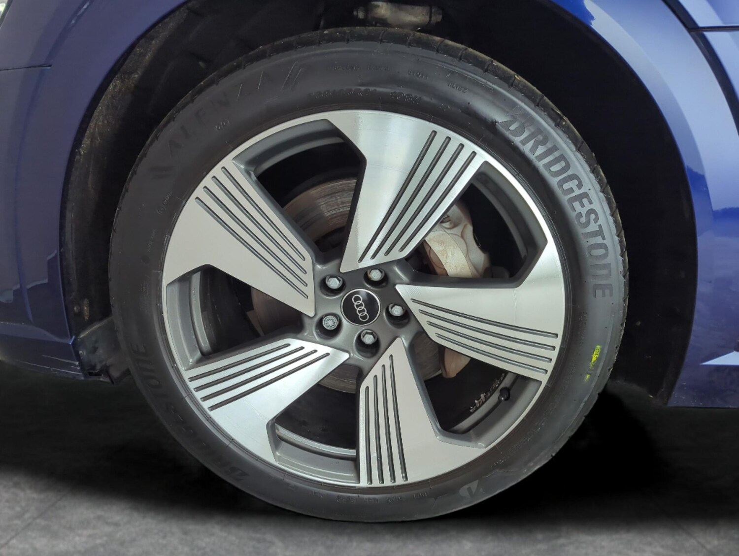 Used Audi e-tron 2022 for sale - 77476821: Photo 30