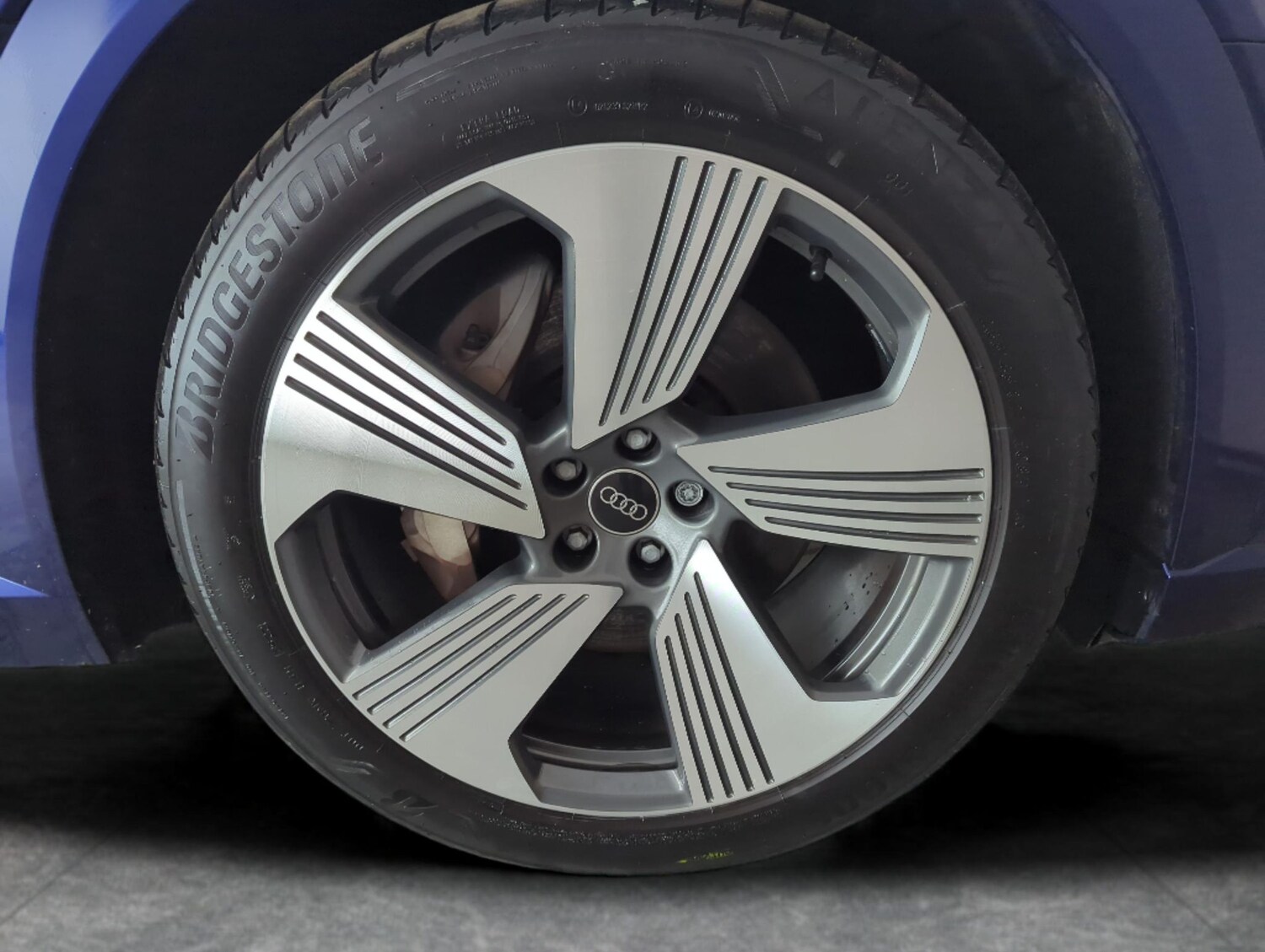 Used Audi e-tron 2022 for sale - 77476821: Photo 31