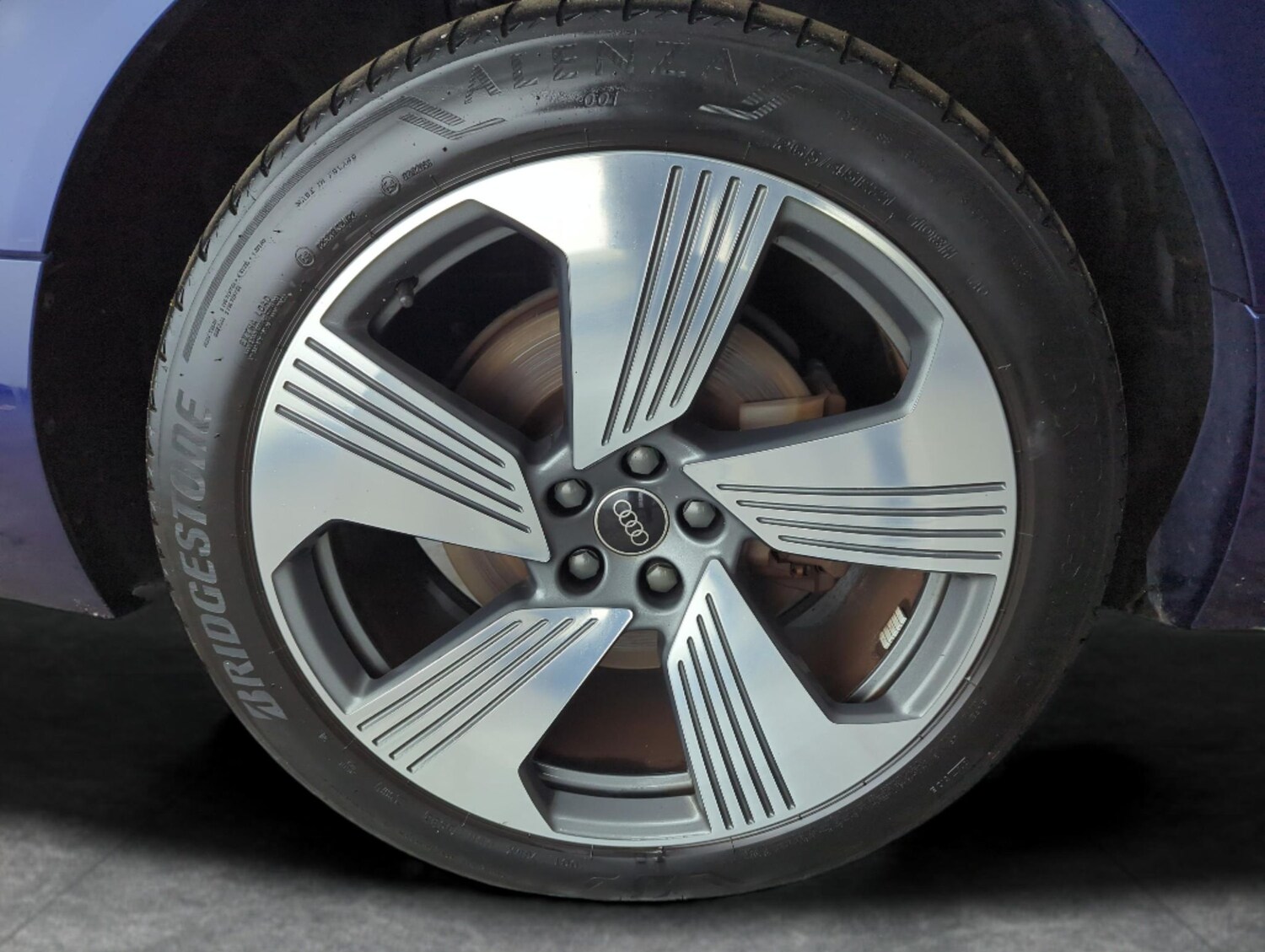 Used Audi e-tron 2022 for sale - 77476821: Photo 32