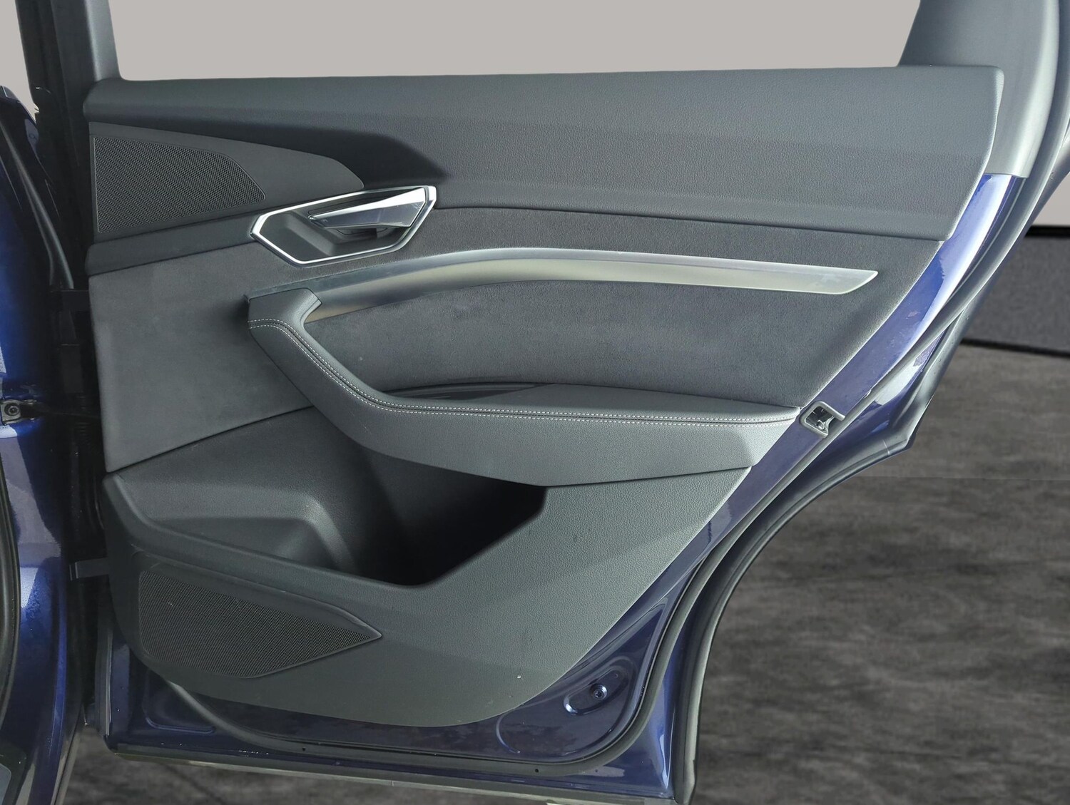 Used Audi e-tron 2022 for sale - 77476821: Photo 36