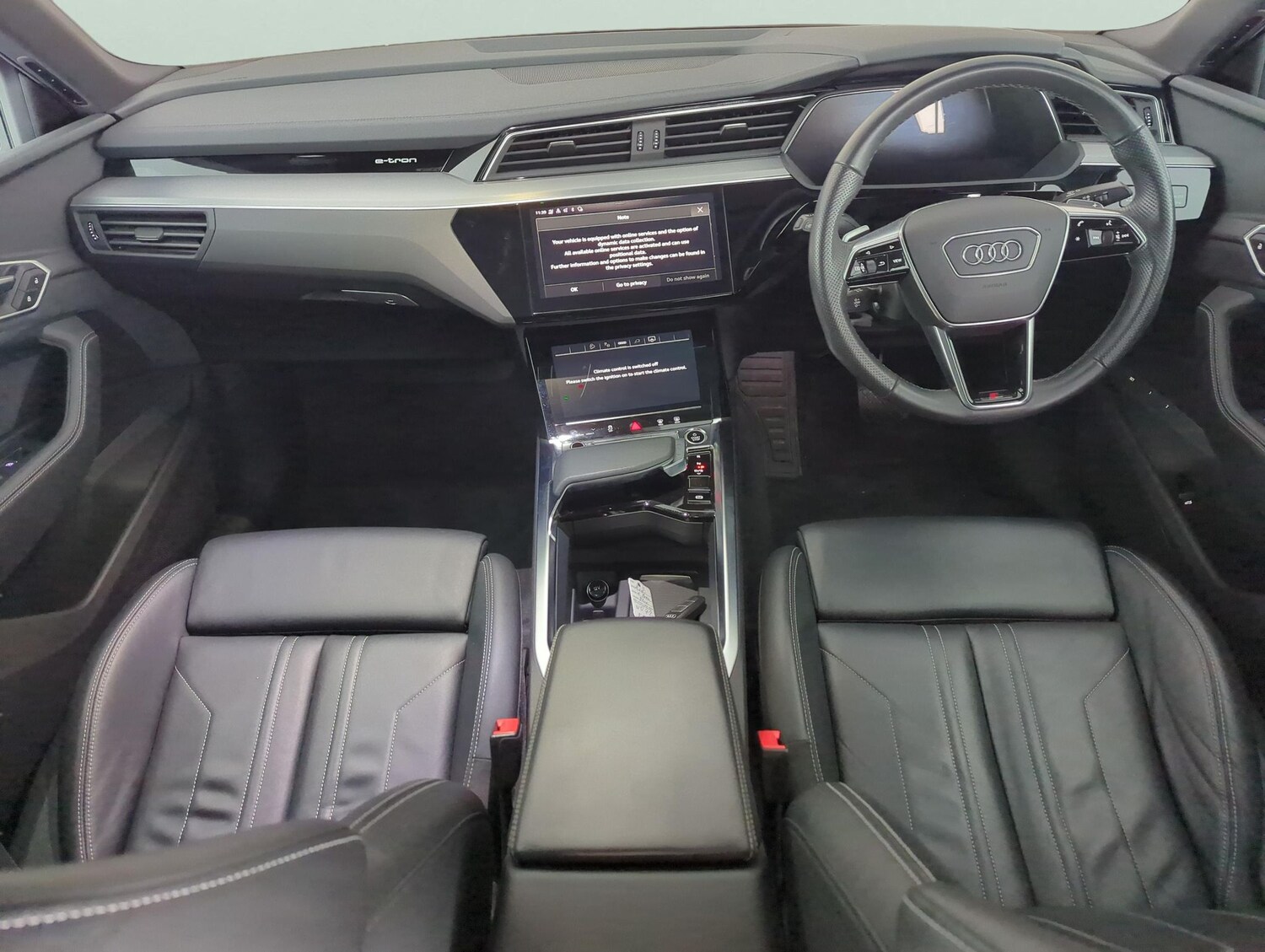 Used Audi e-tron 2022 for sale - 77476821: Photo 8