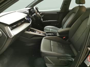 Used Audi A3 2022 for sale - 79689461: Photo