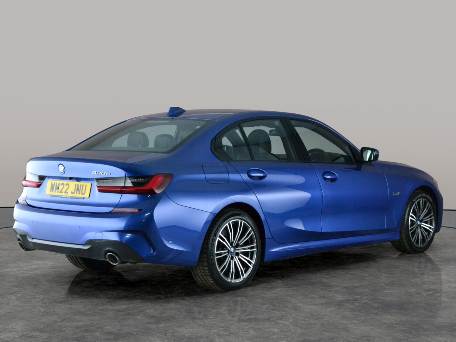 Used BMW 3 Series 2022 for sale - 78118476: Photo 11