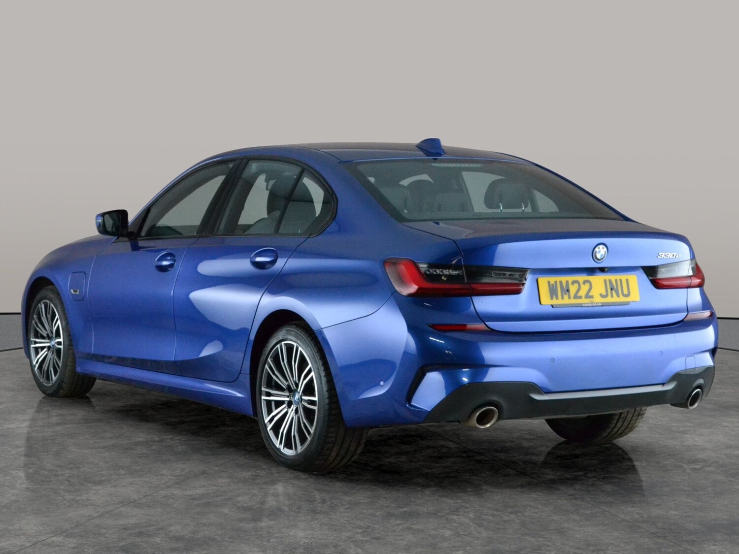 Used BMW 3 Series 2022 for sale - 78118476: Photo 13