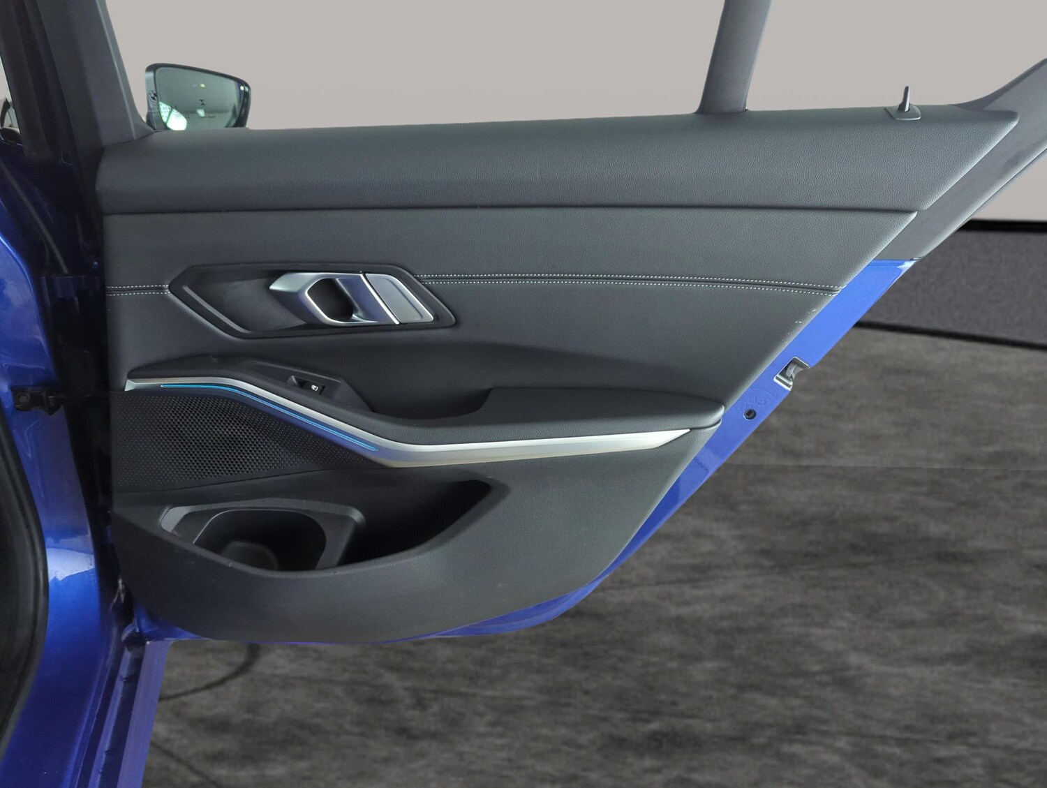 Used BMW 3 Series 2022 for sale - 78118476: Photo 33