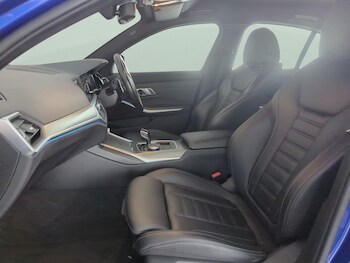 Used BMW 3 Series 2022 for sale - 78118476: Photo