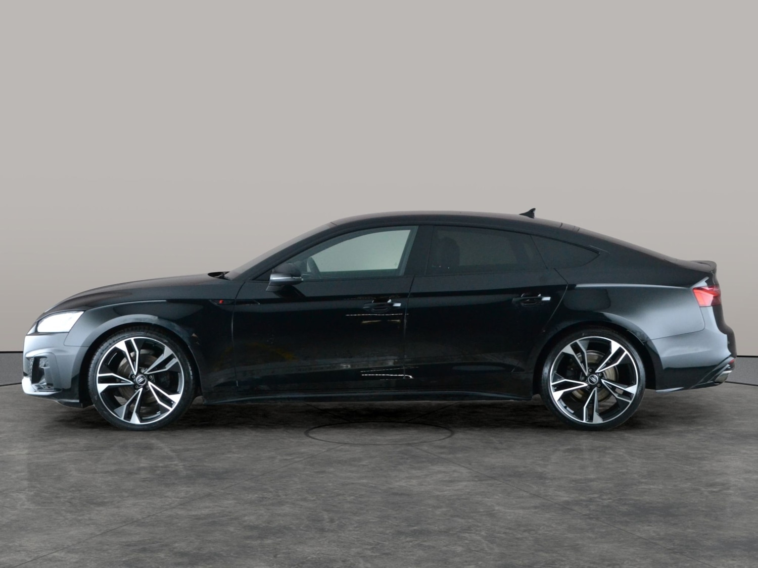 Used Audi A5 2024 for sale - 77517244: Photo 13