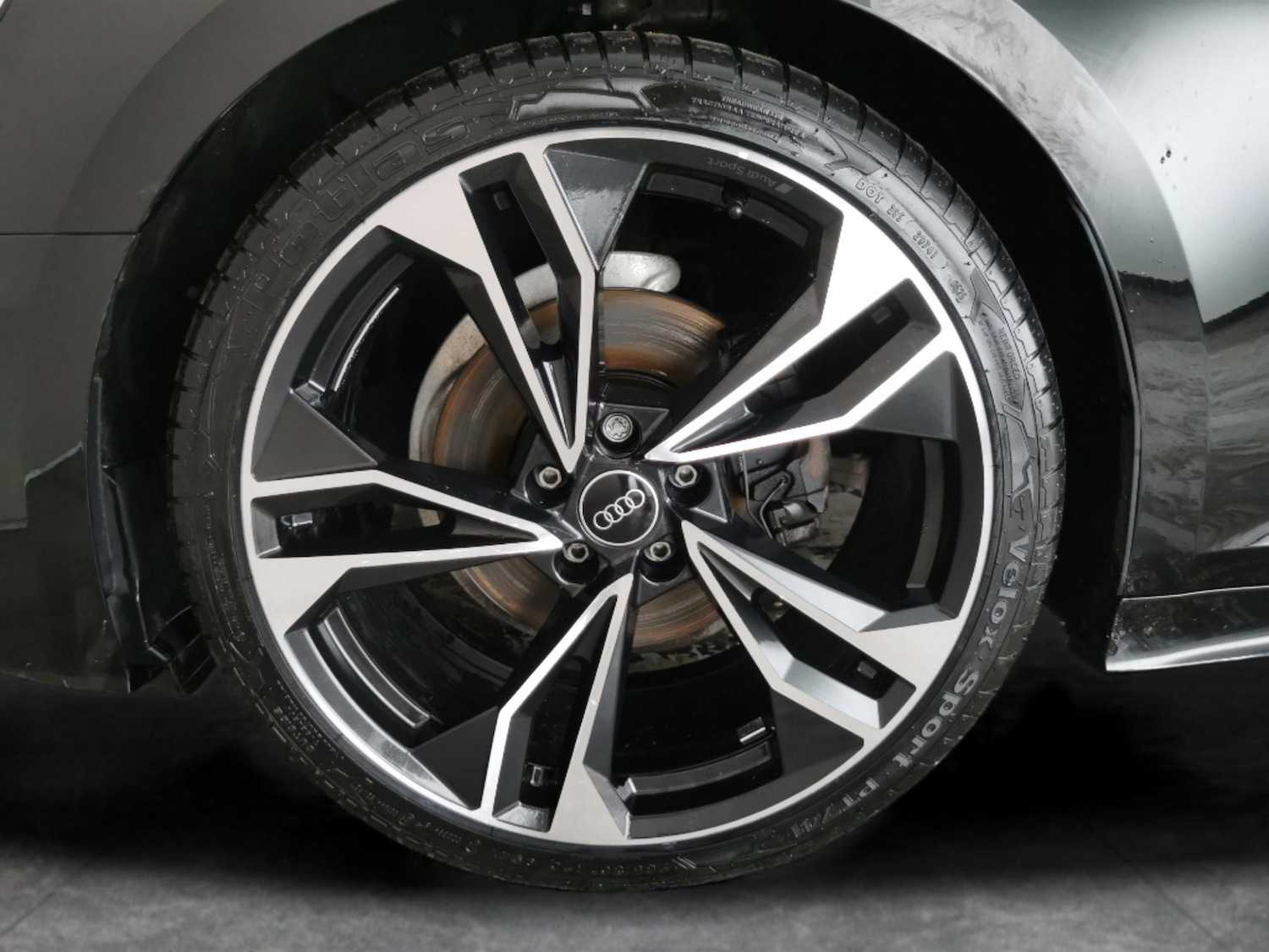 Used Audi A5 2024 for sale - 77517244: Photo 23