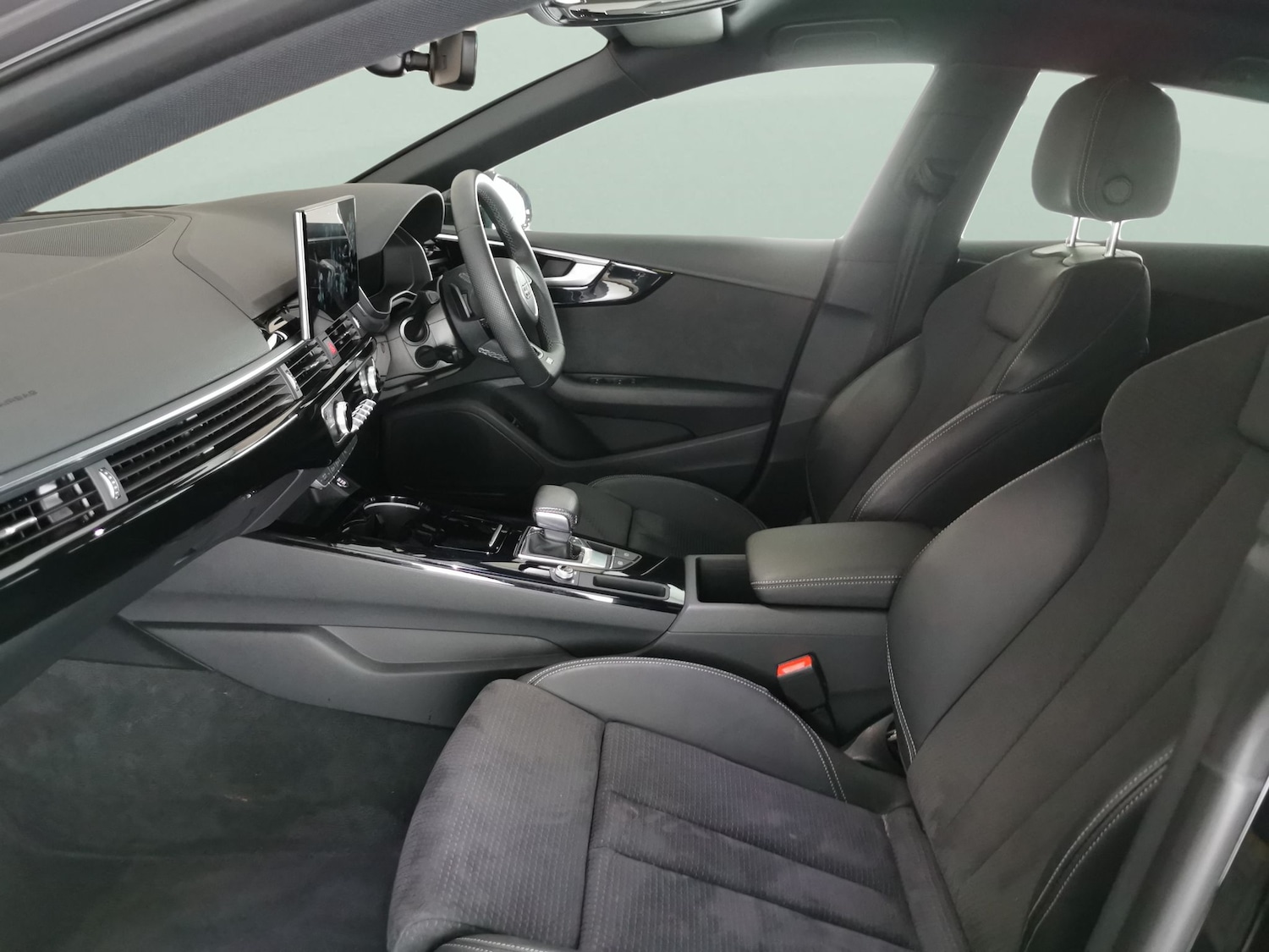 Used Audi A5 2024 for sale - 77517244: Photo 4