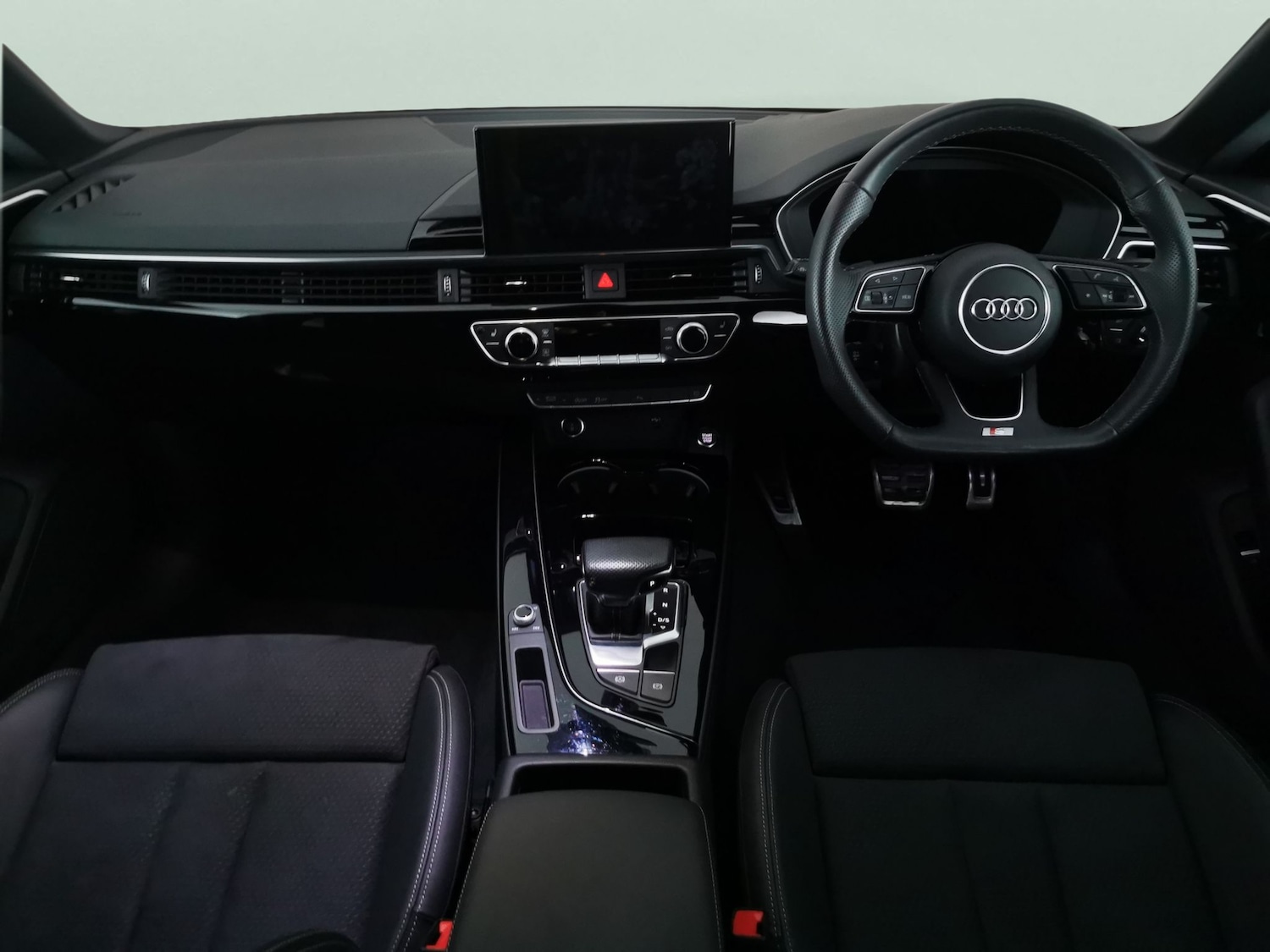 Used Audi A5 2024 for sale - 77517244: Photo 7