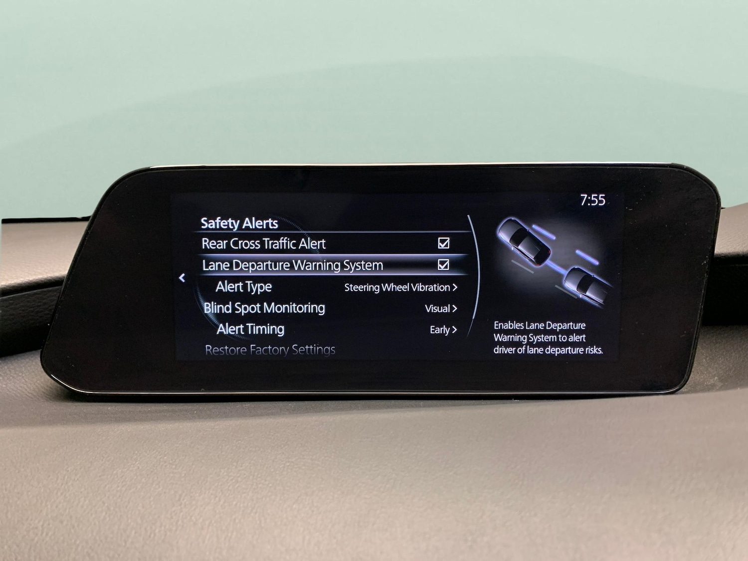 Used Mazda Mazda3 2021 for sale - 77005741: Photo 22