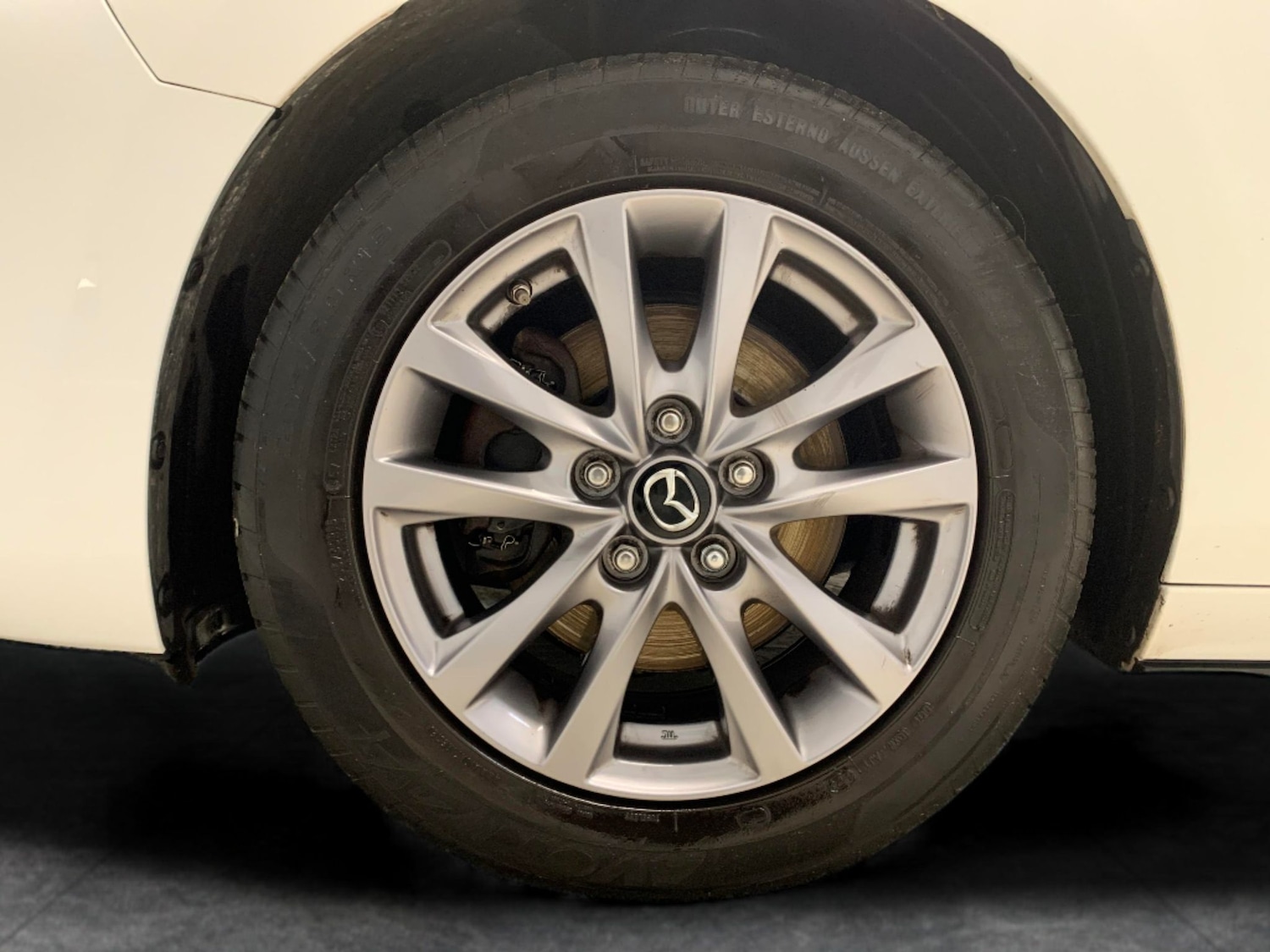 Used Mazda Mazda3 2021 for sale - 77005741: Photo 25