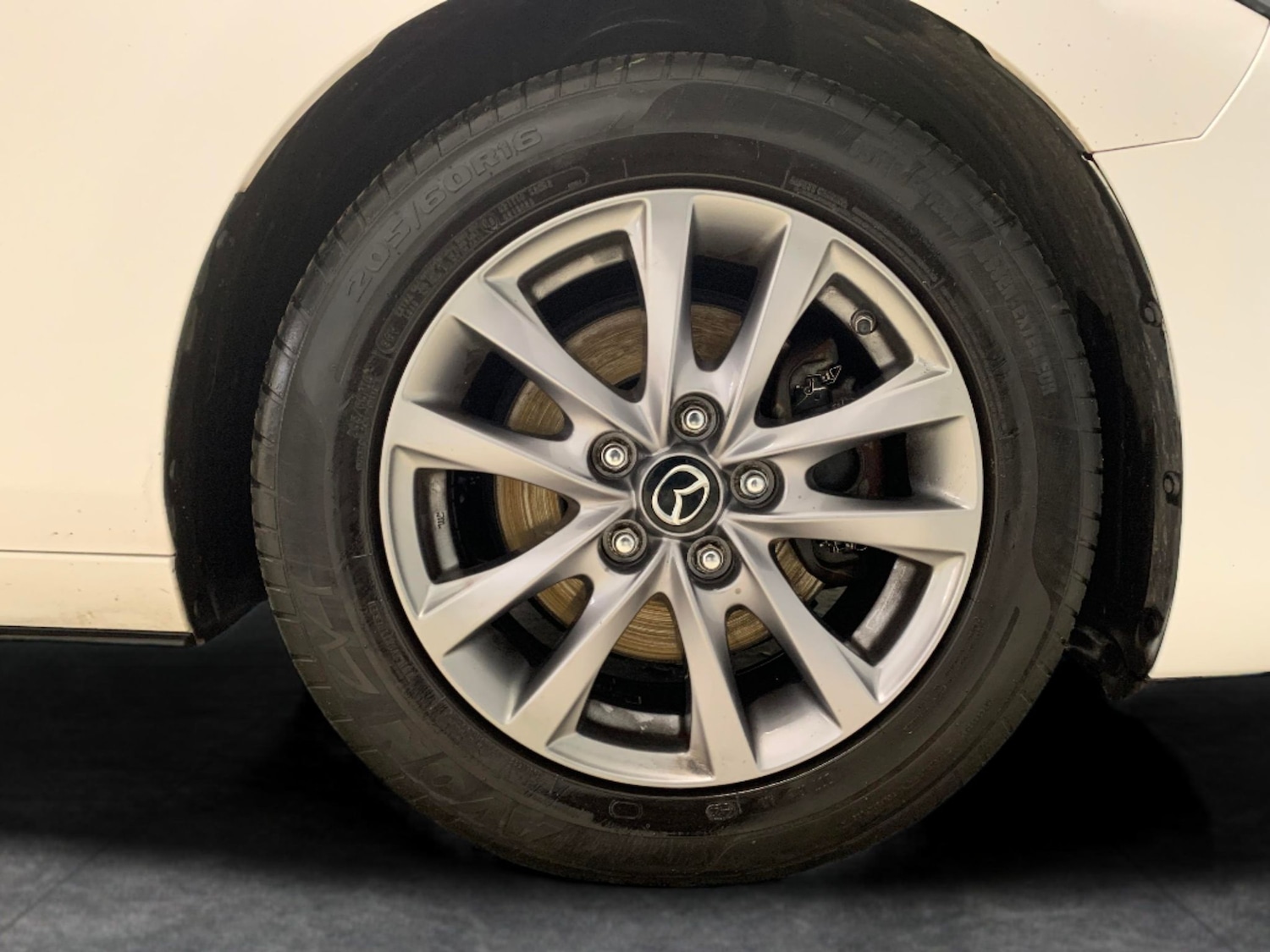 Used Mazda Mazda3 2021 for sale - 77005741: Photo 26